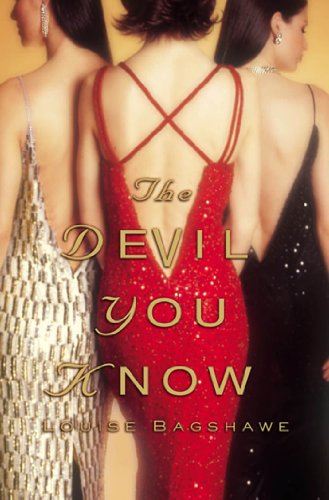 The Devil You Know: A Novel