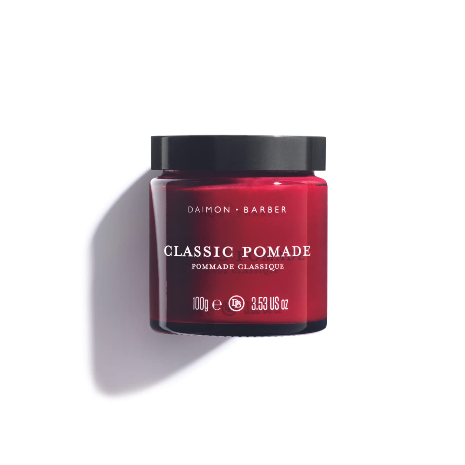 Daimon Barber The Classic Pomade