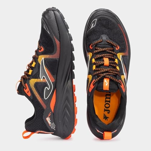 Joma Trek Men 2501 Negro - imagen 4