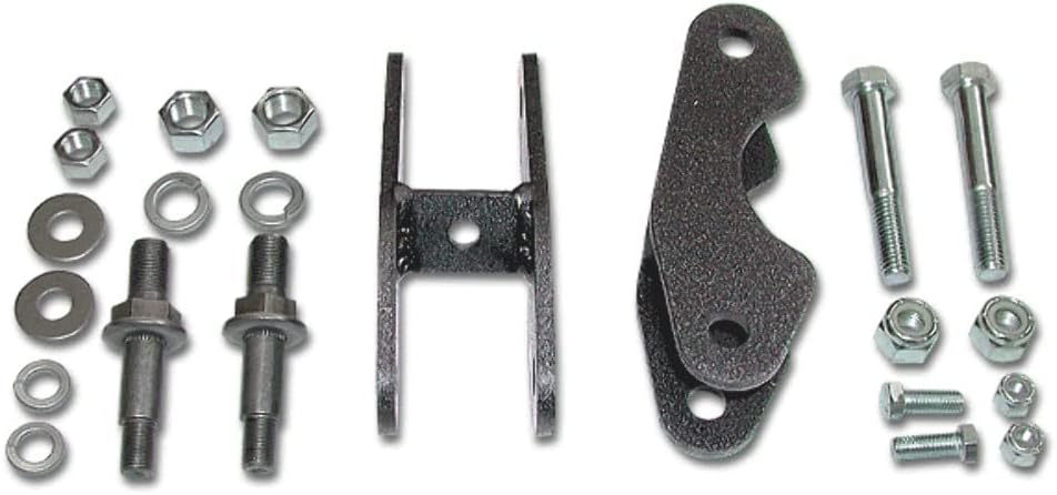Tuff Country 75171 Dual Shock Kit