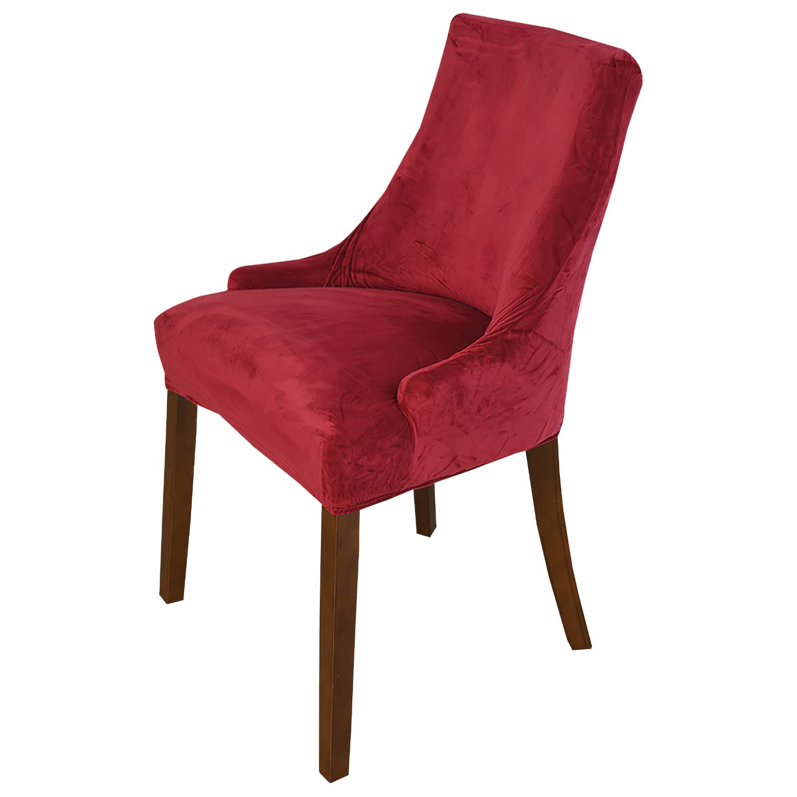 Housses de chaise de salle à manger parfaites pour vos tables de réception