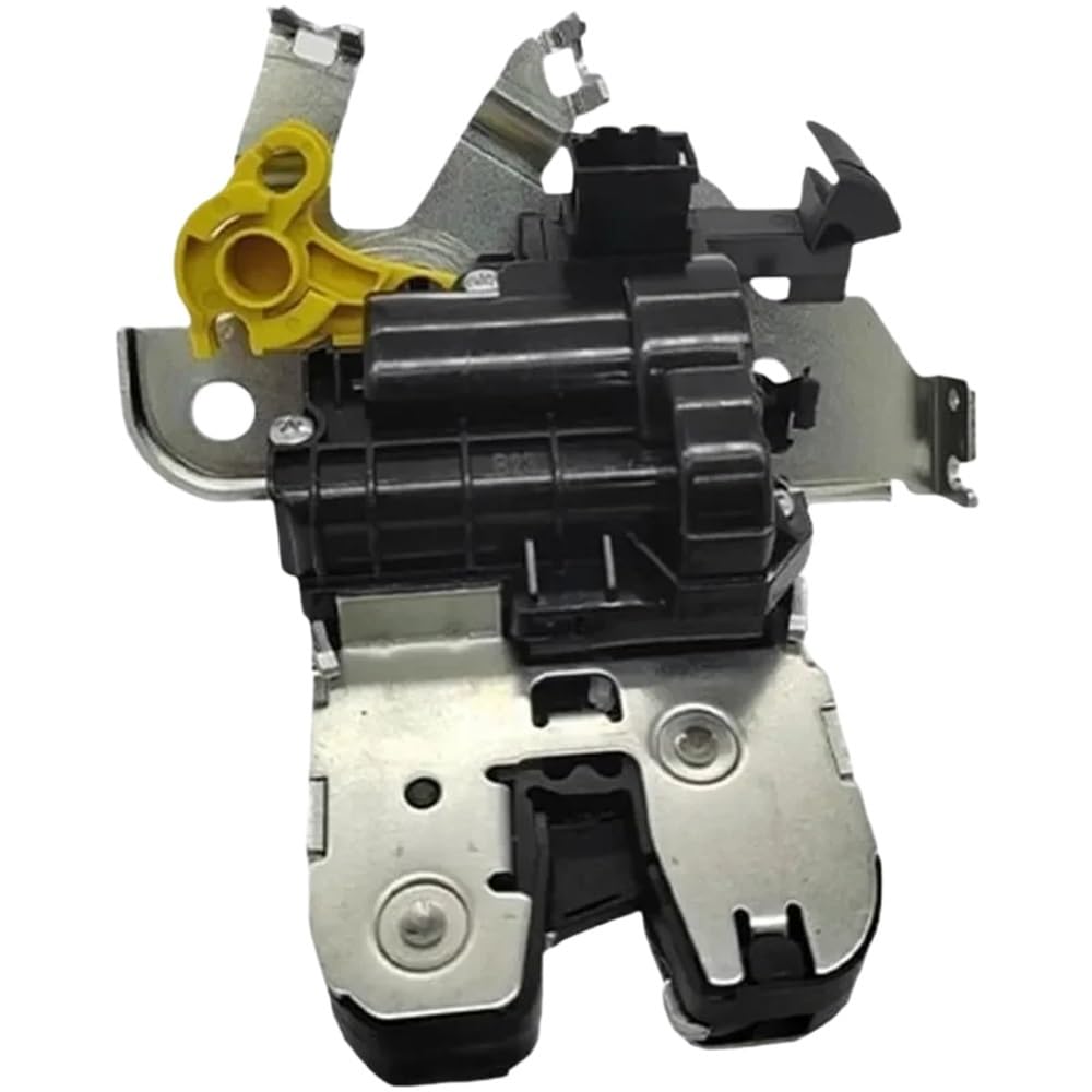 Tailgate Lock Actuator 4M0827506D Rear Liftgate Back Door Lock Latch Actuator for A3 for A4 for A5 for A8 for Q2 for Q5 F5