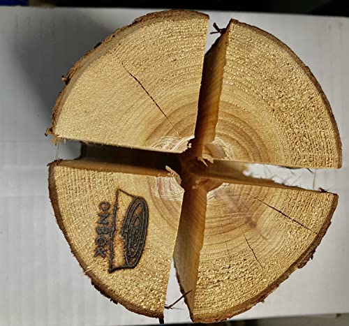 おんぼく 徳島県産スウェーデントーチ ハーフサイズ