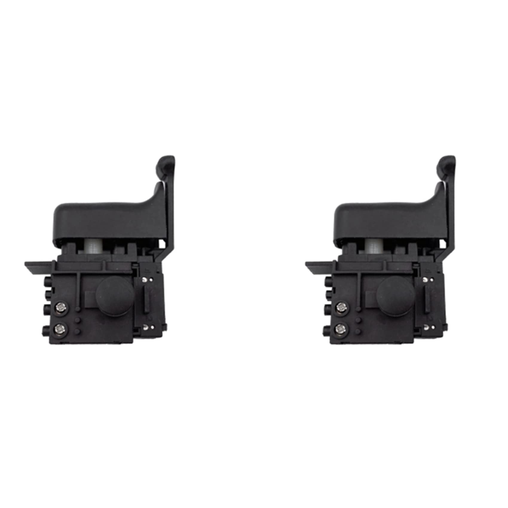 Jnchdghwa 2X Switch Replace for HR2450 HR2020 HR2432 HR2440 HR2450T HR2450A HR2432 HR2641 HR2475 HR2455 HR2450F HR2440F
