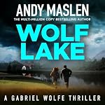 Cover of Wolf Lake