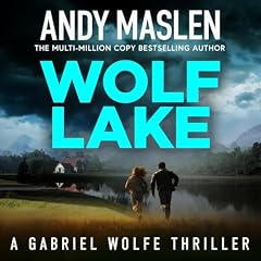 Wolf Lake Titelbild