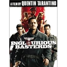 Inglourious Basterds Single-Disc Edition