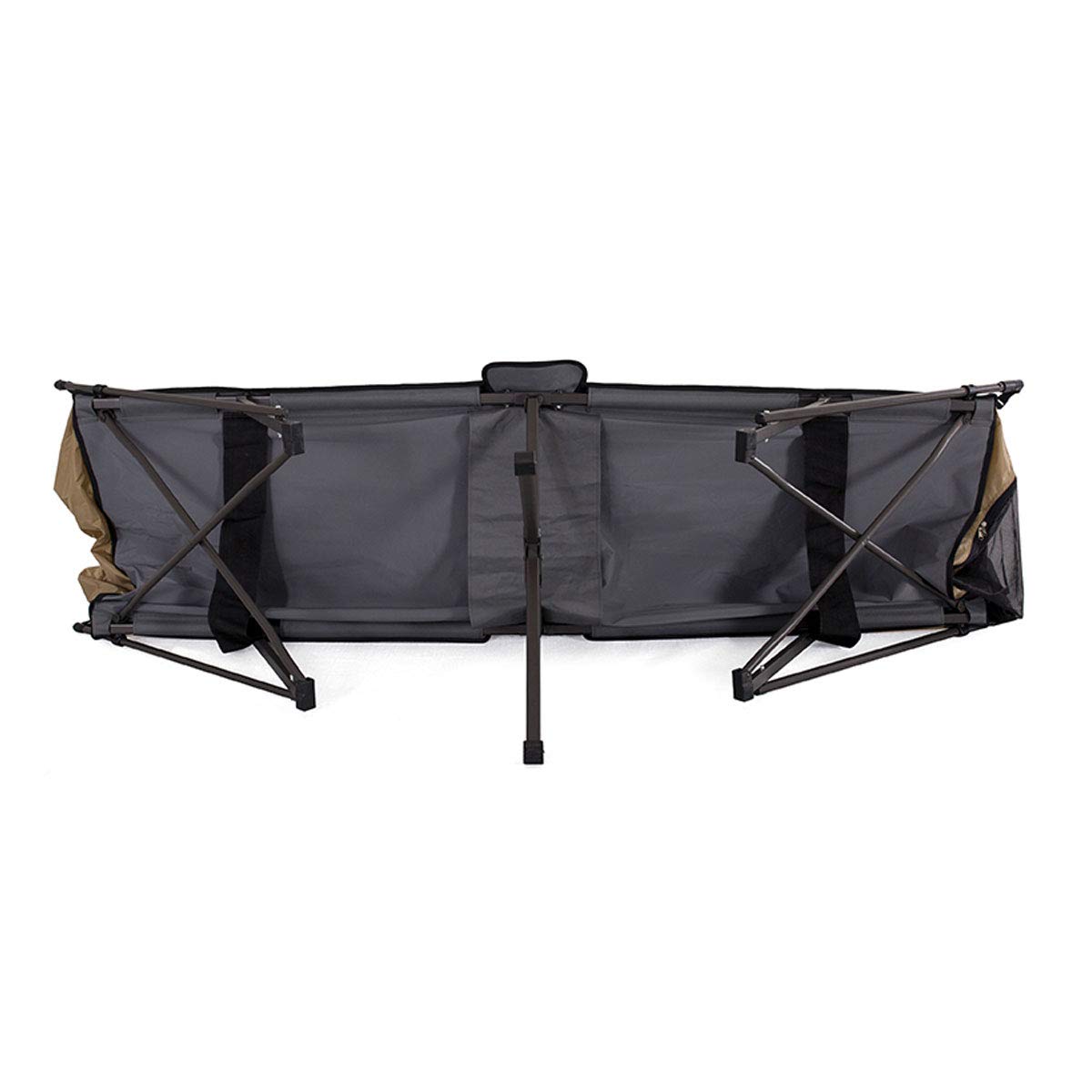 oztrail easy fold stretcher tent
