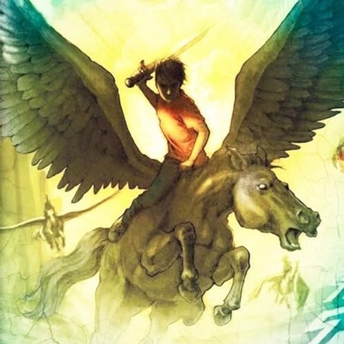 La Mitologia in Percy Jackson: Lo scontro per l&rsquo;Olimpo e il destino dei semidei