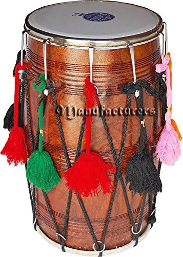 Dhol drum for sale Clearance