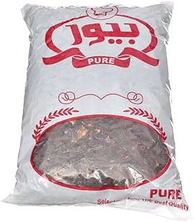 كركديه من مكونات عضوية من بيور- 1 كيلوجرام