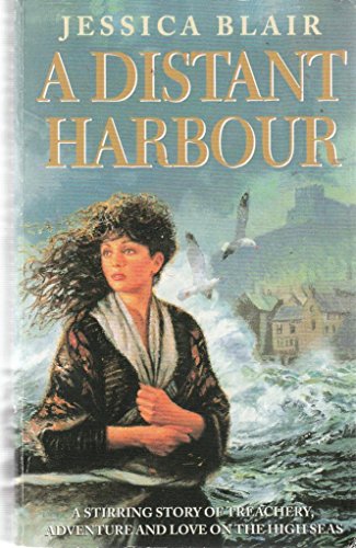 A Distant Harbour 0261670085 Book Cover