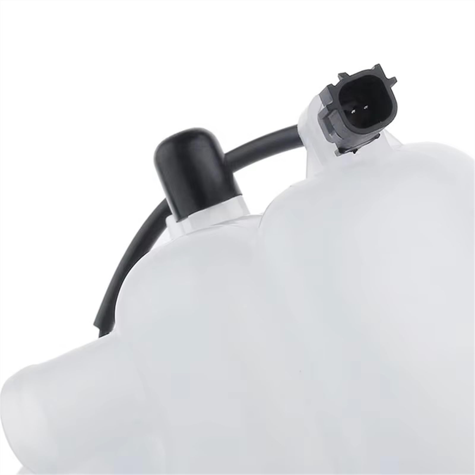 Bottiglia Serbatoio Refrigerante Compatibile Con Volvo Per V70 2007 XC60 2008 2009 2010 2011 2012 2013 2014 2015 2016 2017 Serbatoio Di Espansione Del Liquido Raffreddamento Radiatore Tappo