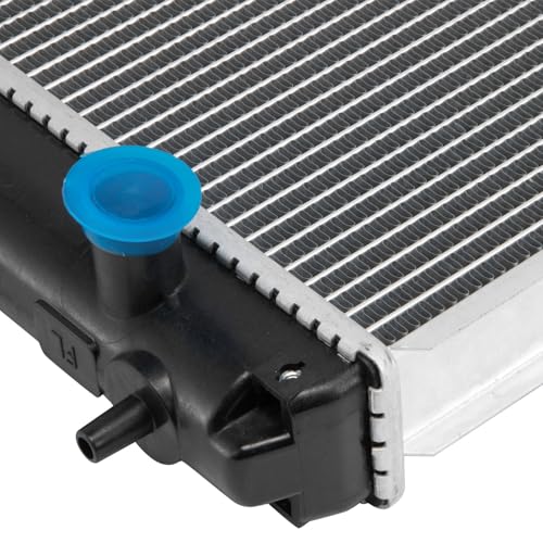 RADREPLA Radiators for Kubota D722 D902 DF972 WG972 Z602 Z482 Compact by RADREPLA - Used condition - Image 5