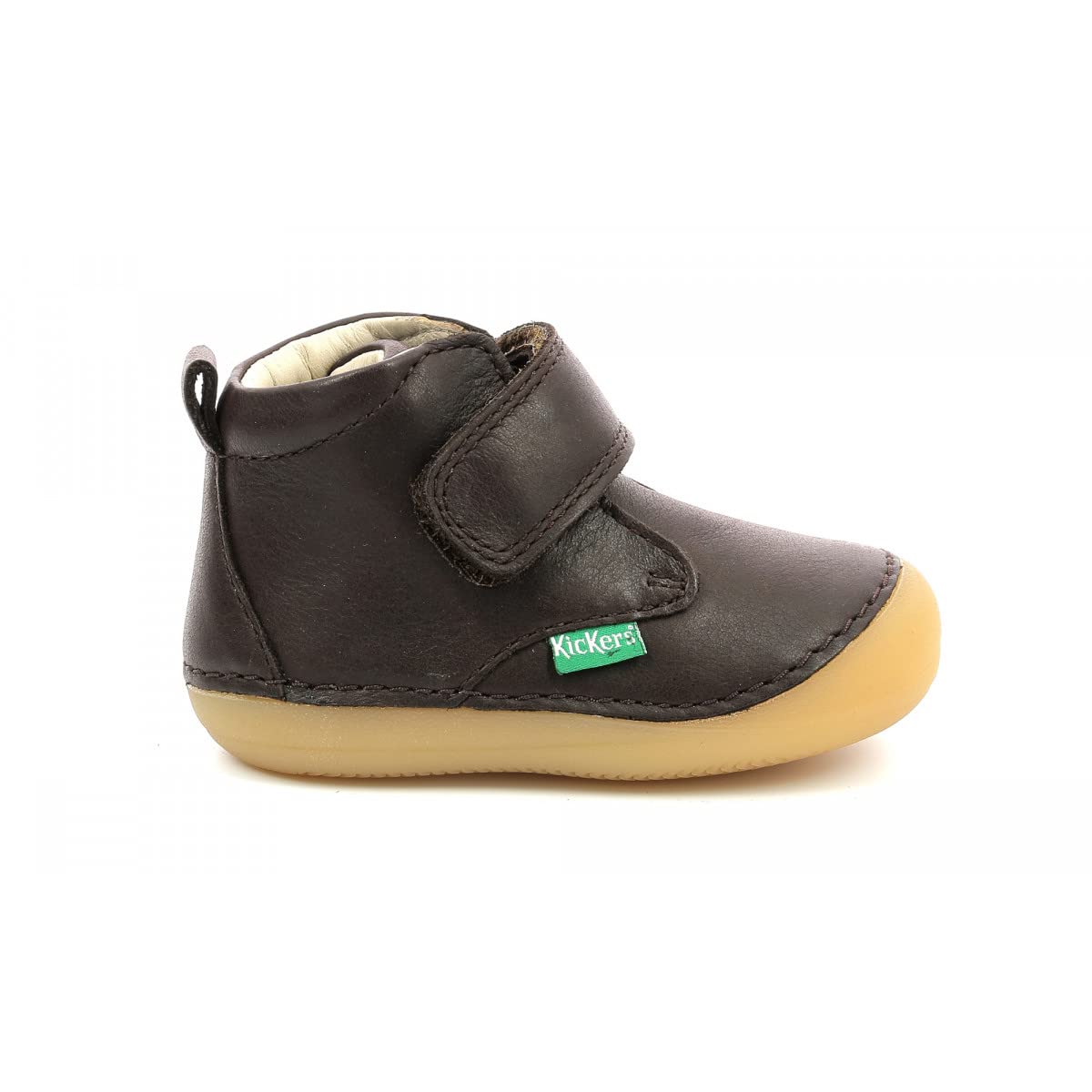Kickers Col, Bottillons Mixte,