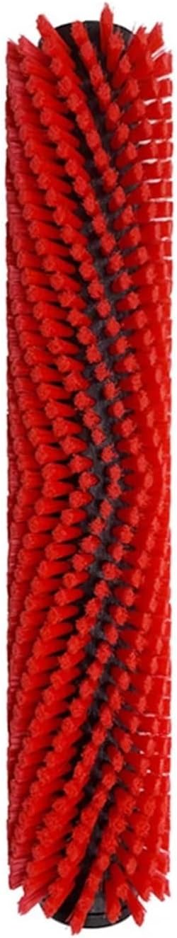 Roller Brush .Compatible for KARCHER. BR 40/10 C Adv, BR 40/25 C - 47620030.Sweeping Robot Vacuum Cleaner Accessories Spare Parts, ooqiang8920