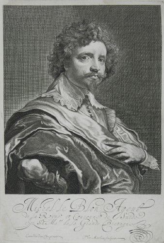 Michel Le Blon