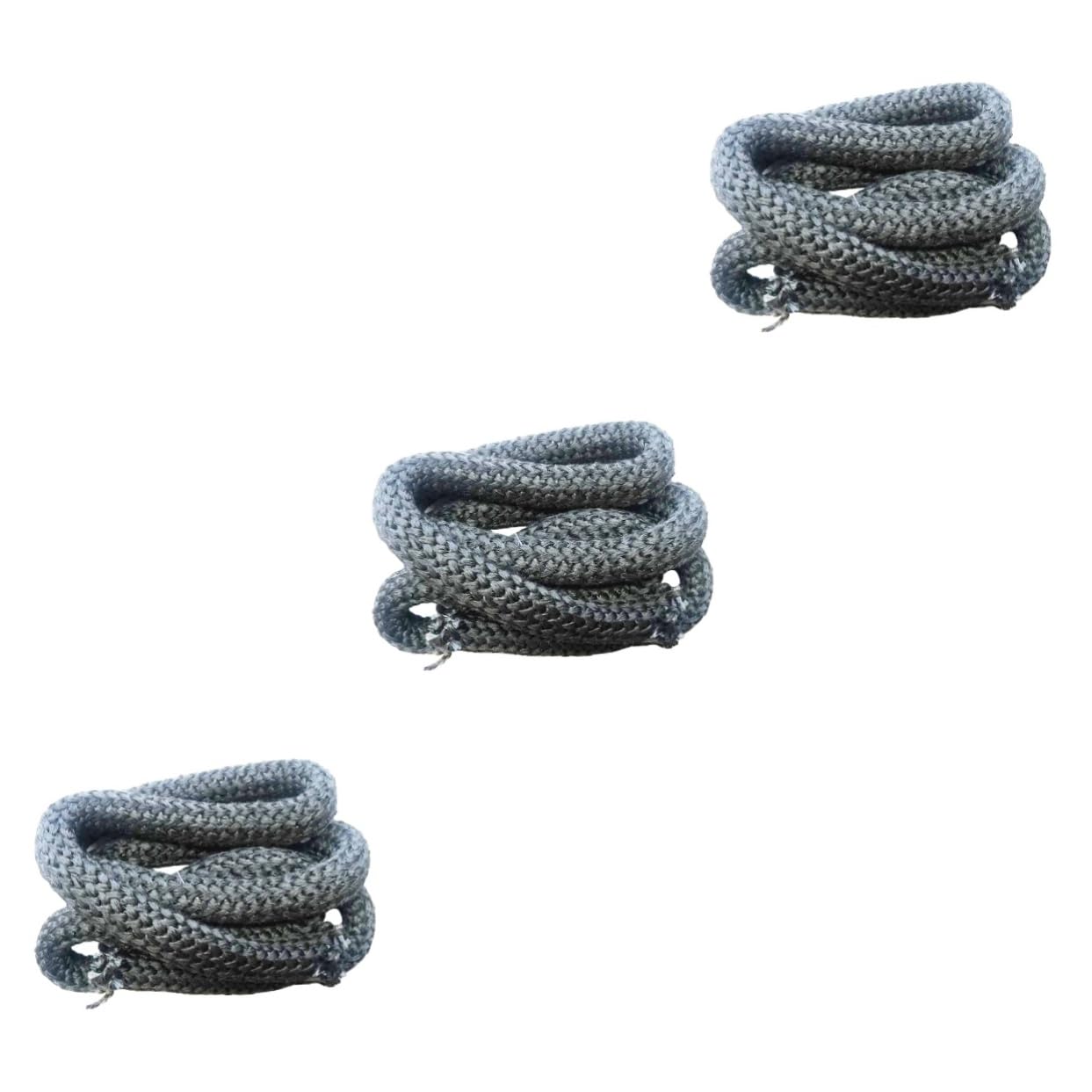 Amazon.com: Veemoon 3pcs Wood Stove Replacement Gasket Stove Door Gasket  Seal Fireplace Cord Washer Replacement kit Seal Tape Sealing Tape Wood Stove  Door Seal Fireplace Door Seal Gasket kit Log Suite :