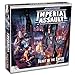 Produktbild Fantasy Flight Games , Imperial Assault Expansion Heart of The Empire, Board Game, Ages 14+, 2-5 Players, 60-120 Minute Playing Time