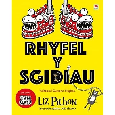 Rhyfel y Sgidiau