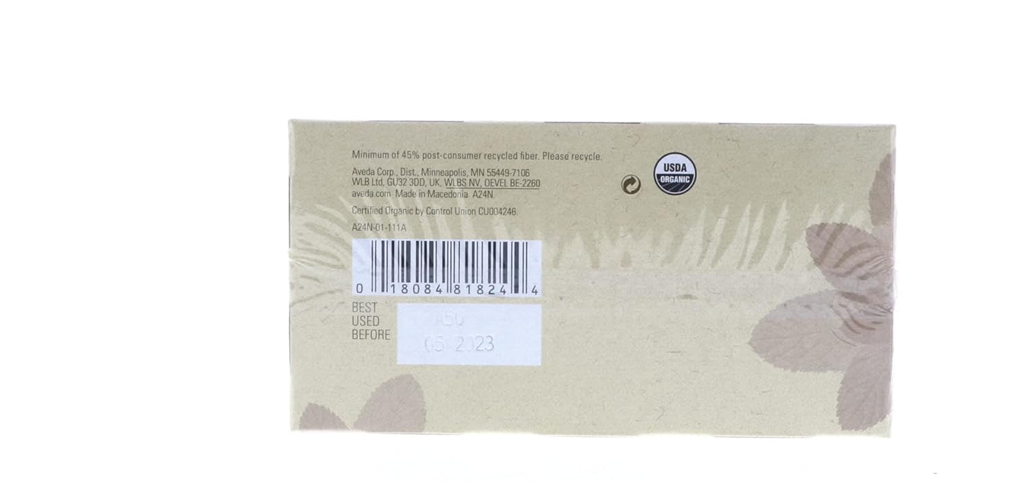 Aveda Comforting Tea Bags, 20 Count