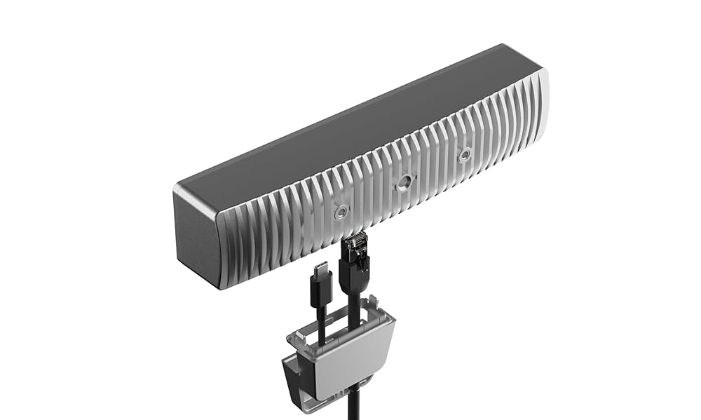 Amazon.com: Luxonis OAK-D LR Long-Range Depth Camera