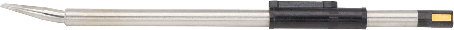 PACE Angled MiniWave, Fine Pitch Soldering Iron Tip