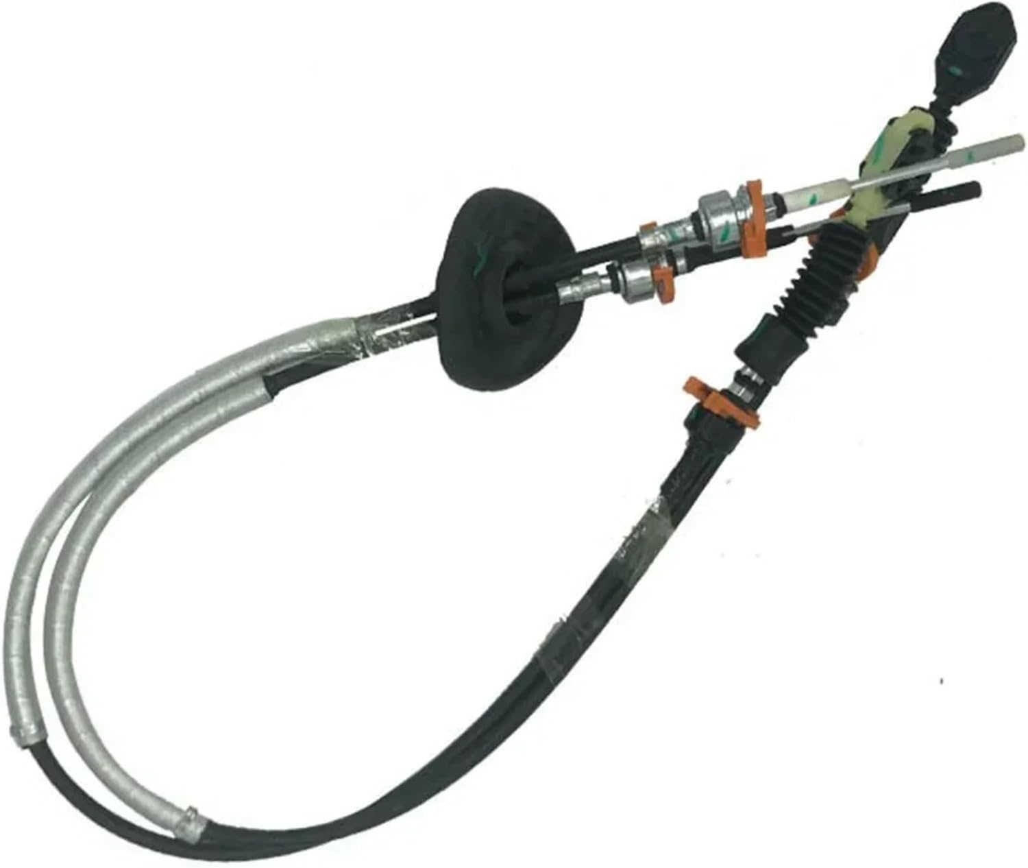 シフトケーブル用ブッシュ Compatible With Chevrolet For Captiva C100 2007 2008