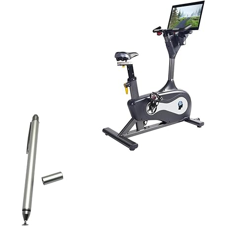 UprightGO Stylus Pen: Enhanced Precision for Expresso GO