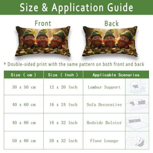 Housse coussin extérieur en lin imperméable de qualité supérieure lot de 2 - 3