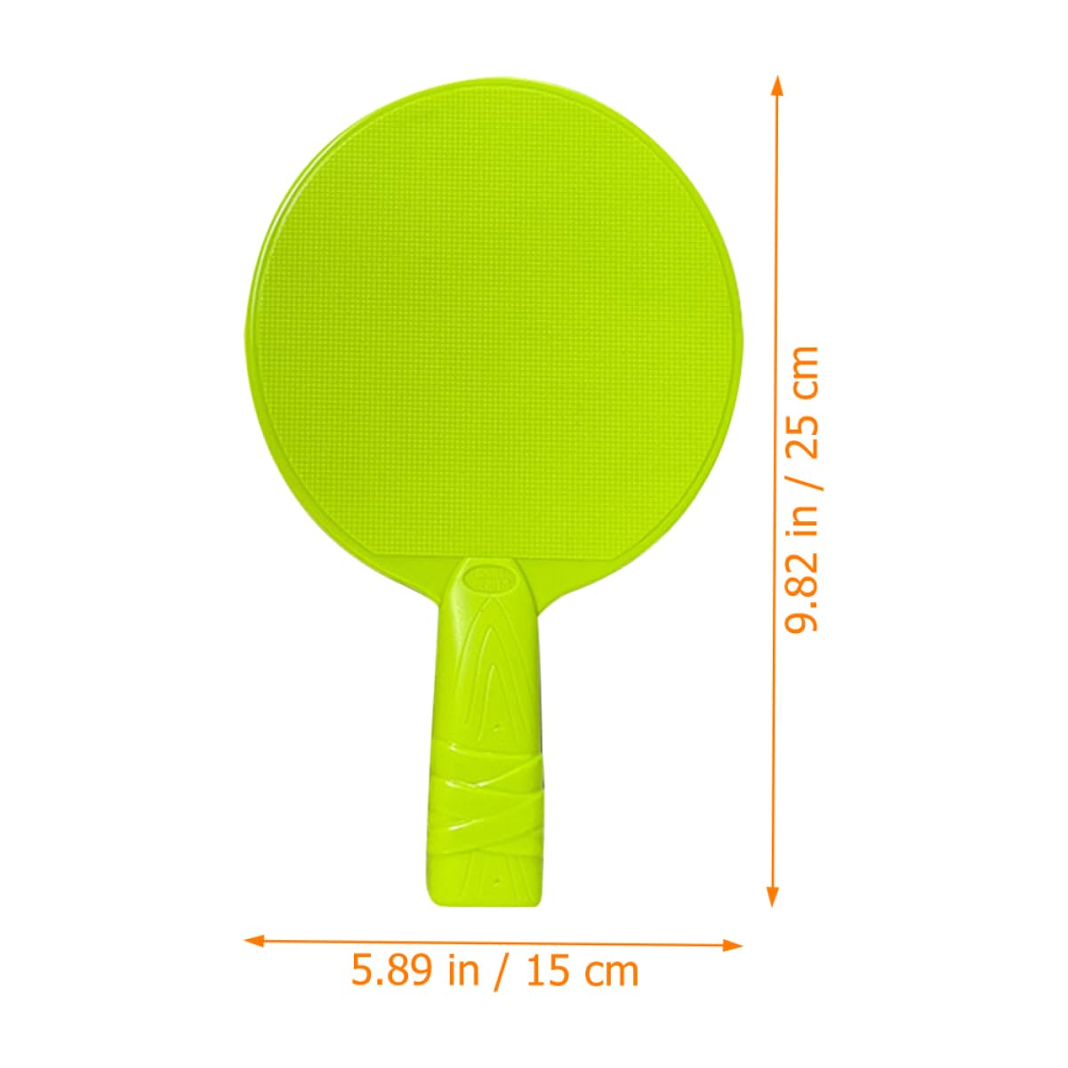 Yardwe Table Tennis Training Device for Boys and Girls Funny Pong Toy Enhance Brain Development Sports Game Supplies