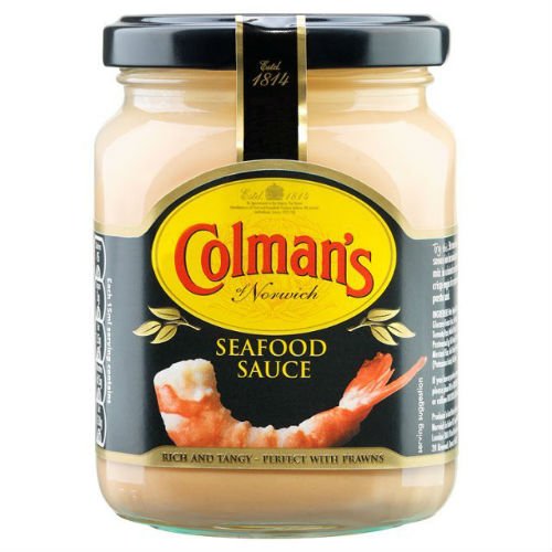 of Norwich Seafood Sauce 6 x 250ml