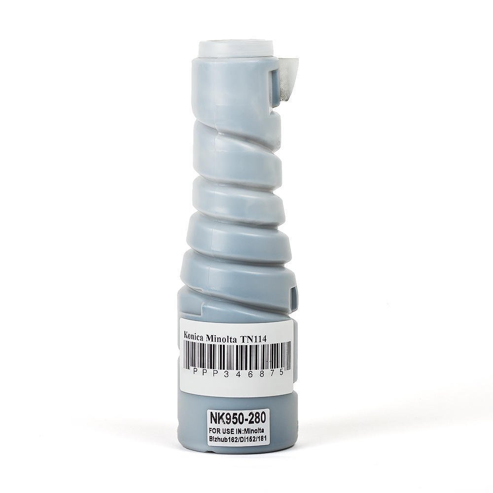 PRINTPEN KONICA MINOLTA TN-114 (Type 106) (380Gr) Muadil Toner