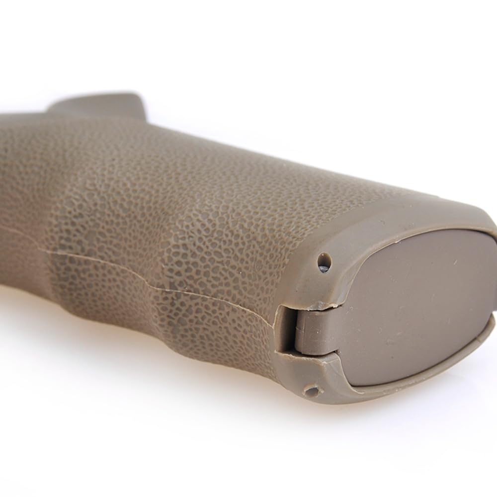 GBB EPG AR-Griff, vorne, taktisch, Nylon, vertikal, Foregrip