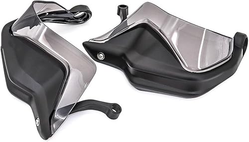 Protectores de mano para motocicletas BMW F750GS F850GS 2018-2020 Protector de mano protector de mano protector de parabrisas F 750 GS F 850 GS 2018