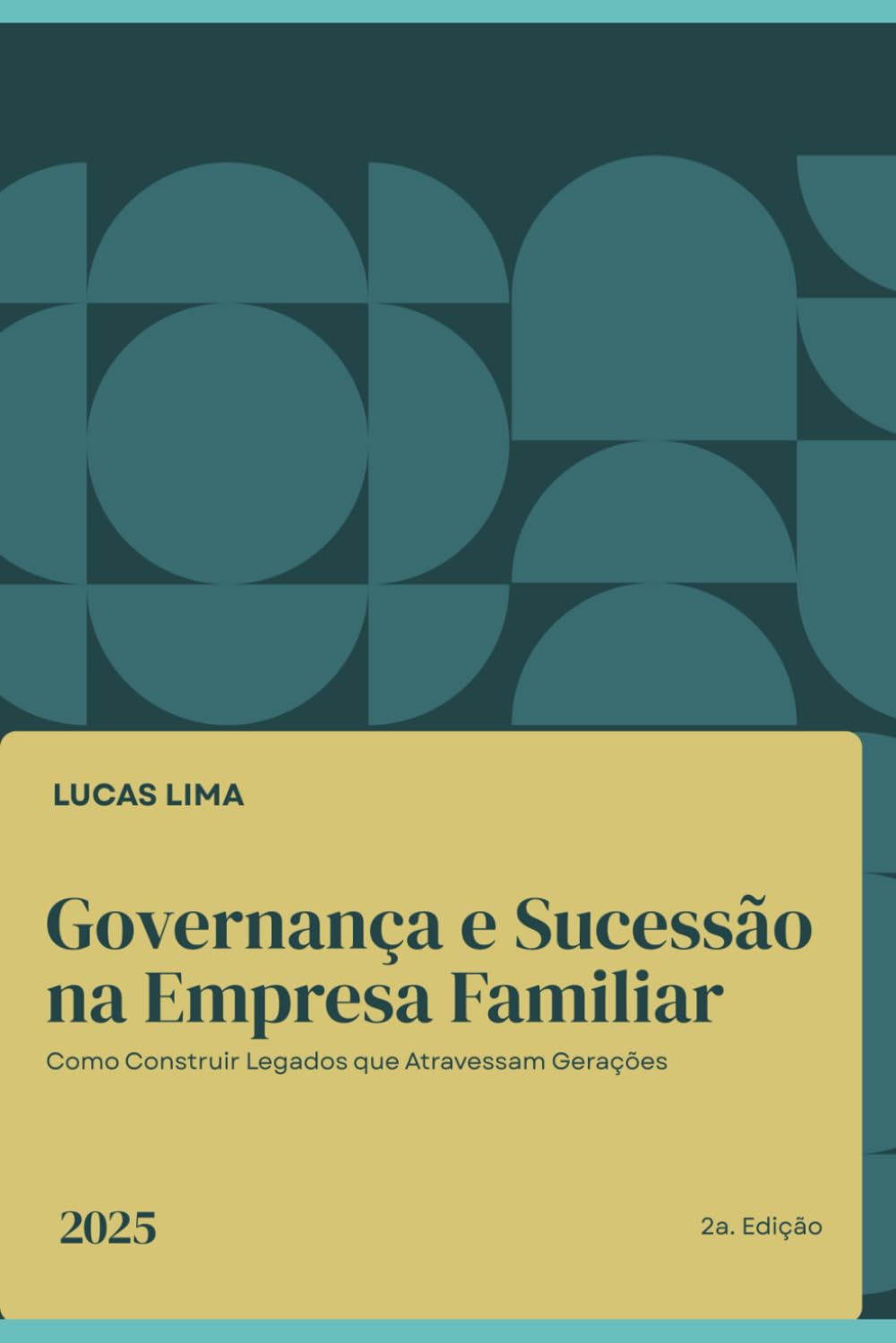 Governança e Sucessão na Empresa Familiar: Como Construir Legados que Atravessam Gerações