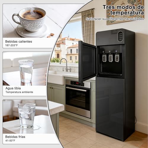 Lista de Whirlpool Wk5915bd para comprar hoy. 15 Imagen adicional