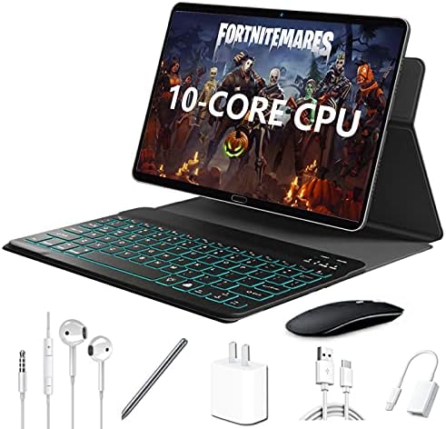 X20 10 inch Ten-Core Pill, 6GB RAM, 128GB Storage, 1080P Full HD Show, Android 10.0 OS, 13MP Rear Digital camera, Bluetooth 5.0, Wi-Fi, GPS, Sport,Workplace,with Keyboard (Black) X20 10 inch Ten-Core Pill, 6GB RAM, 128GB Storage, 1080P Full HD Show, Android 10.0 OS, 13MP Rear Digital camera, Bluetooth 5.0, Wi-Fi, GPS, Sport,Workplace,with Keyboard (Black)