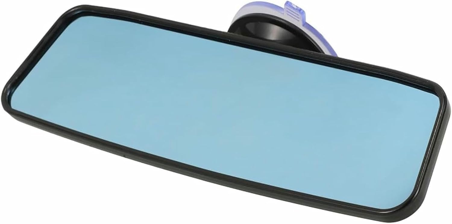 Car Interior Rearview Mirror Car Interior Rearview Mirror Auto Interior Car Accessories Adjustable Mirrors Plastic Car Rearview Mirror