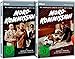 Produktbild Mordkommission - Gesamtedition / Die komplette Serie auf 4 DVDs (Pidax Serien-Klassiker)
