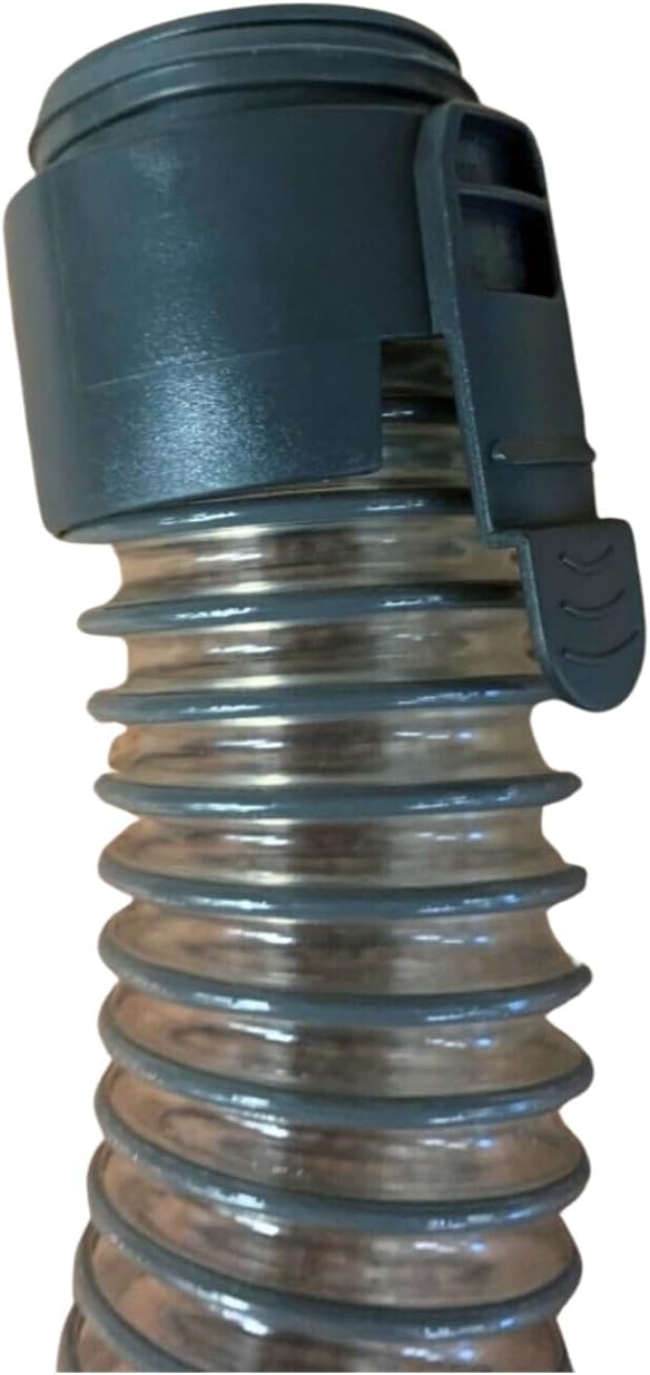 DU2012 30725 Allergen Seal Bagless Upright Vacuum lower hose only，Replacement for Kenmore OEM