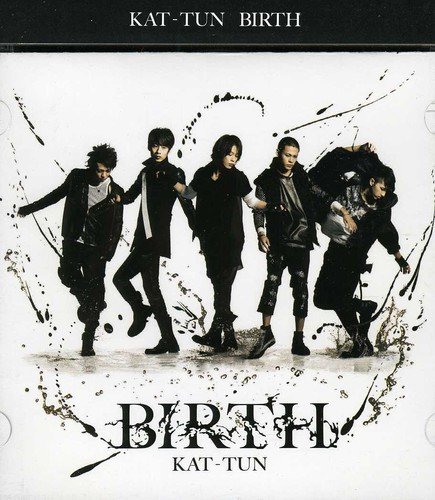 Kat Tun Birth Amazon Com Music