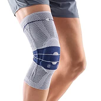 Bauerfeind GenuTrain Knee Support for Pain Relief