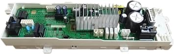 DC92-01768F Circuit PCB DA41-00251B Computer Control Board Compatible for Samsung Washing Machine Washer Parts