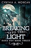  Breaking Into The Light (Dark Fey, Band 3)