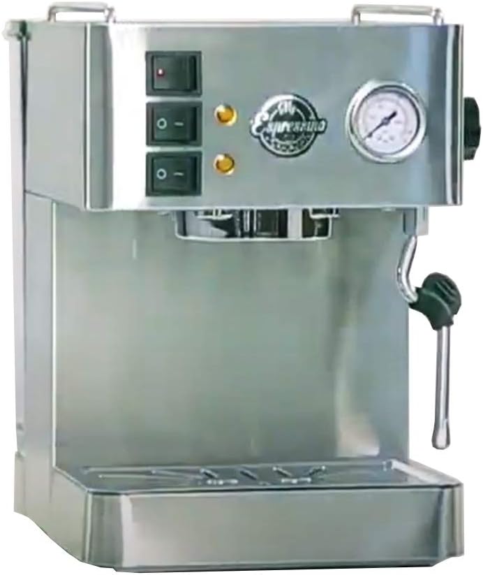 Coffee Machine