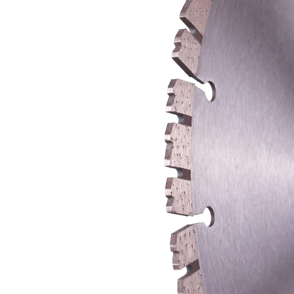DISTAR Requisitos de limpieza de diamante 1A1RSS Rapid 125 mm/230 mm (230 mm)