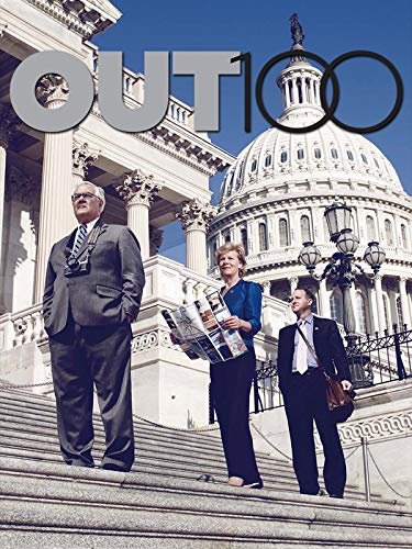 The Out 100 (2008)