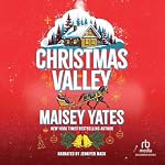 Cover of Christmas Valley