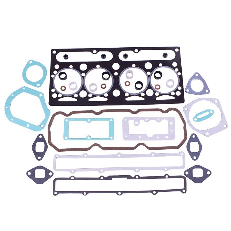 U5LT0041 Head Gasket Set (NEW AFTERMARKET) - G&T Engine Parts